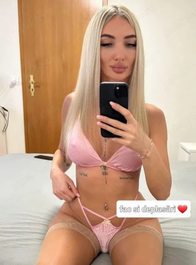 Supunere Totală cu Cătălina, Bruneta Tatuată din Iași
