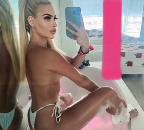 Tatuaje Seducătoare în Zalău