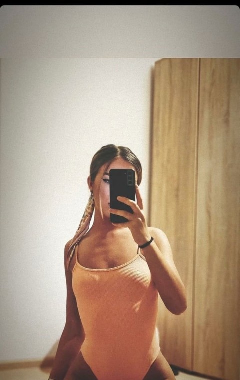 Ștefania, Escortă de Clasa A în Deva