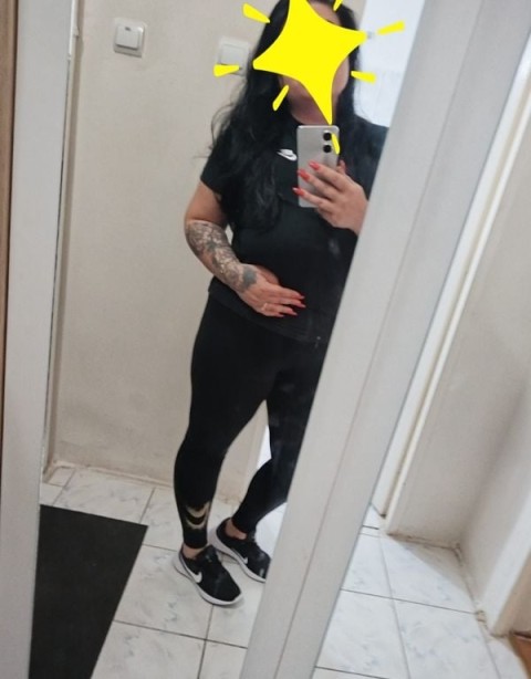 Tânără cu Piercinguri Reală din Iași pentru Întâlniri Discrete · Cluj