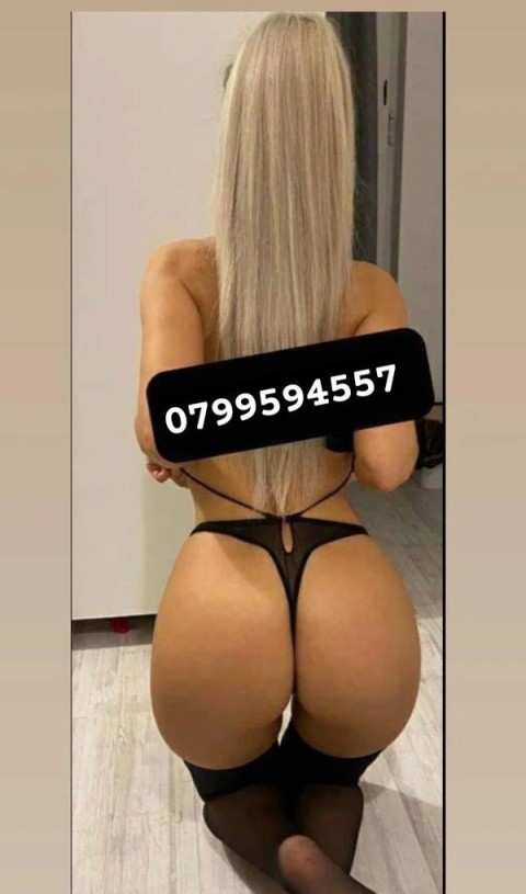 Tânără Escortă de Lux în Sector 1, Lacul Tei