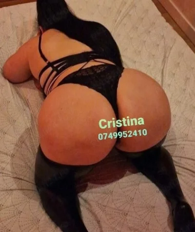 Tânără Moldoveancă Disponibilă în Burebista · ts