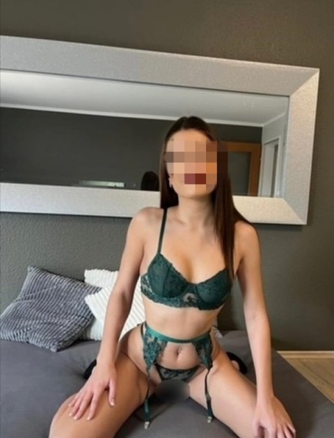 Trans Matură 40+ cu Experiență și Surprize în Dristor