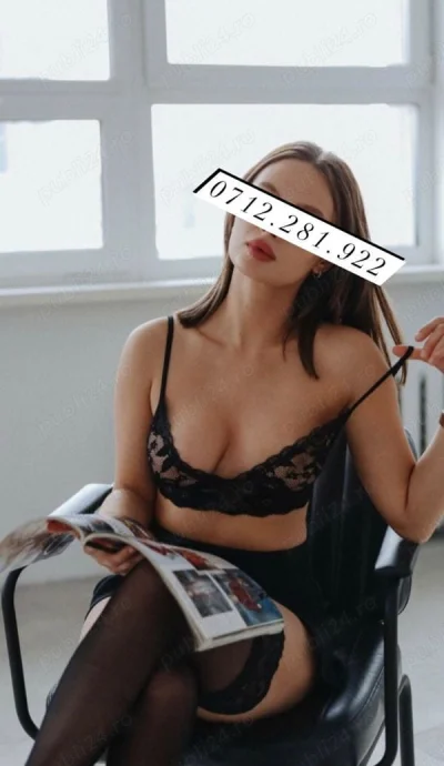 Transsexuală Irezistibilă în DCC