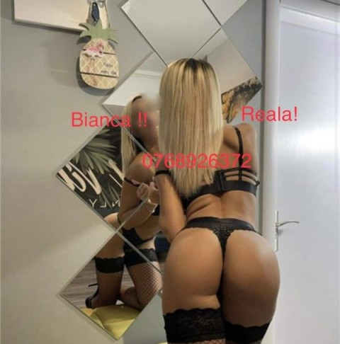 Transsexuală Marya – Eroii Revoluției