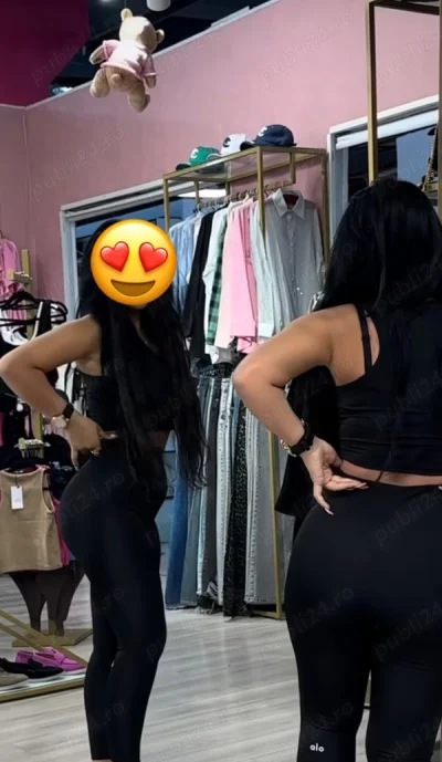 Turcoaică Brunetă pentru Momente Unice