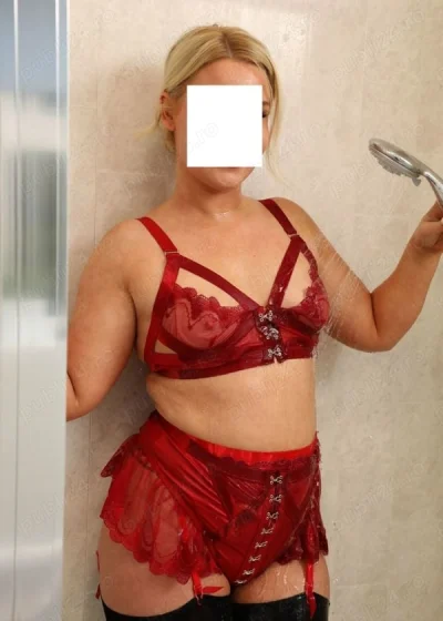 Turcoaica Blonda Jucăușă în Burebista · turcoaică