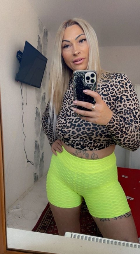 Weekend Special cu Dana în Sector 3