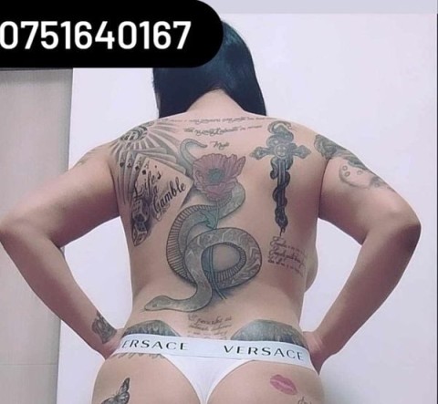 Weekend Special cu o Escortă Plinuță