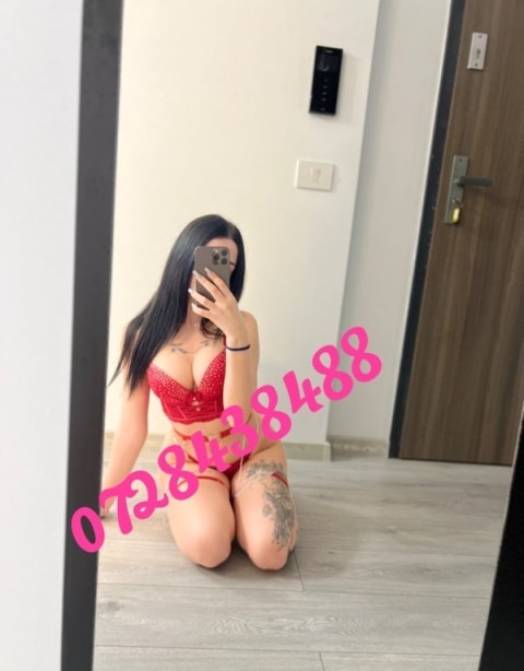 Zeița Bondage din Bacău – Reala 100%!